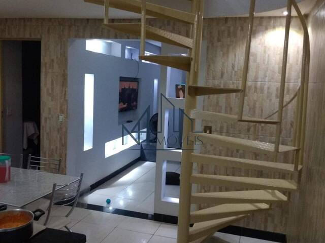 #1815 - Apartamento para Venda em Aparecida de Goiânia - GO