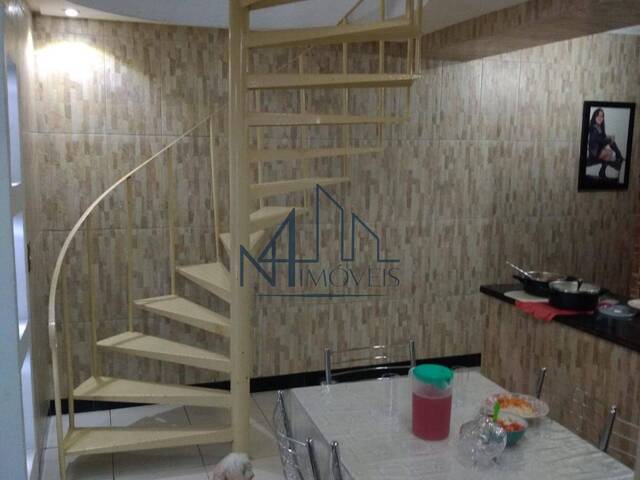 #1815 - Apartamento para Venda em Aparecida de Goiânia - GO