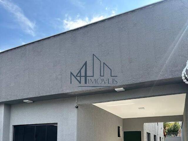 #1589 - Casa para Venda em Aparecida de Goiânia - GO