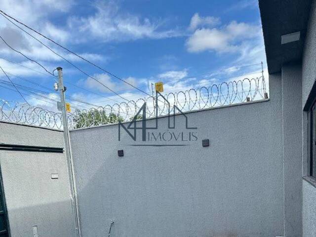 #1589 - Casa para Venda em Aparecida de Goiânia - GO