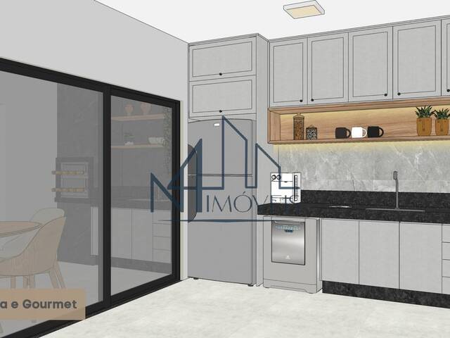 #1827 - Casa para Venda em Aparecida de Goiânia - GO