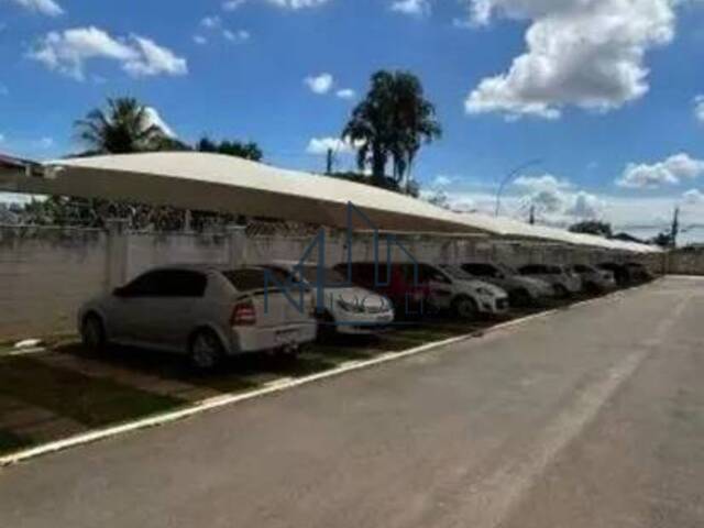 #1846 - Apartamento para Venda em Aparecida de Goiânia - GO - 2