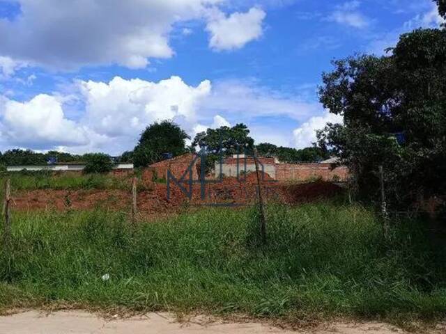 #1850 - Área para Venda em Aparecida de Goiânia - GO - 2