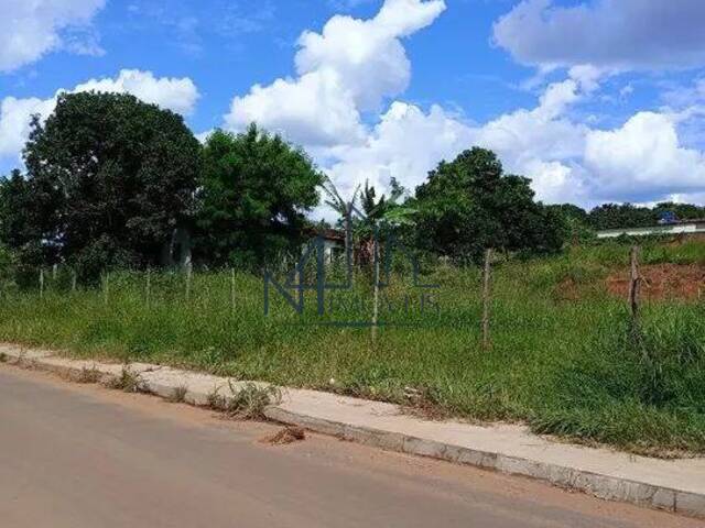 Área para Venda em Aparecida de Goiânia - 5