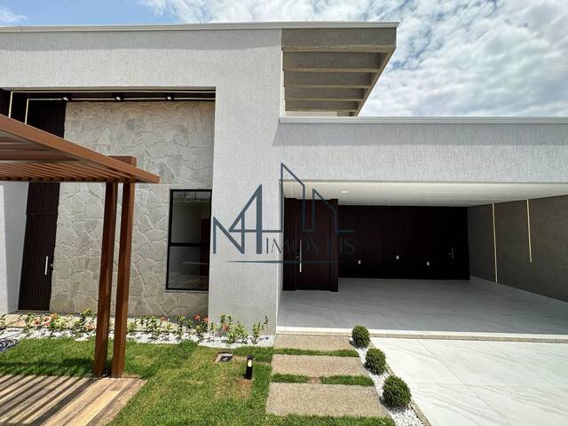 #1523 - Casa para Venda em Goiânia - GO