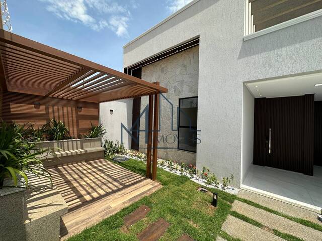 Venda em Jardim América - Goiânia