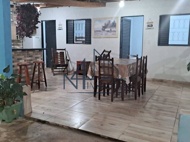 #1865 - Chácara para Venda em Pirenópolis - GO - 3