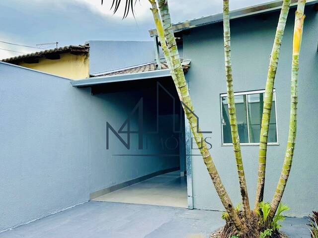 #1879 - Casa para Venda em Goiânia - GO - 3