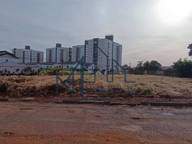#1872 - Área para Venda em Aparecida de Goiânia - GO - 2