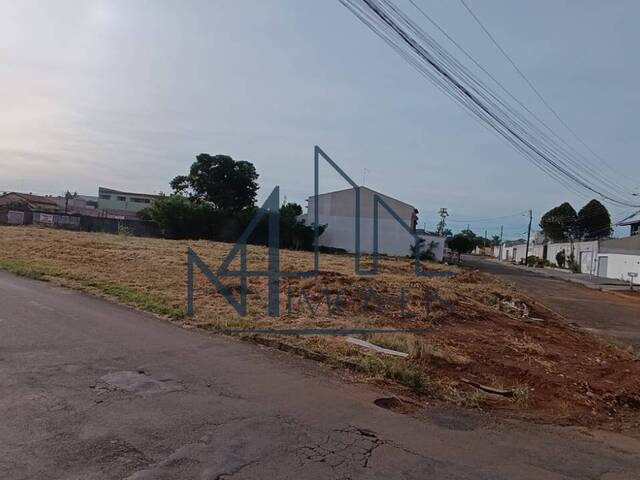 Área para Venda em Aparecida de Goiânia - 4