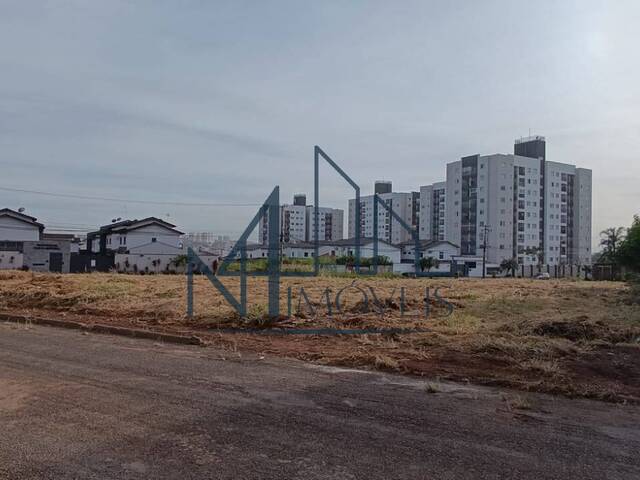 #1872 - Área para Venda em Aparecida de Goiânia - GO - 3