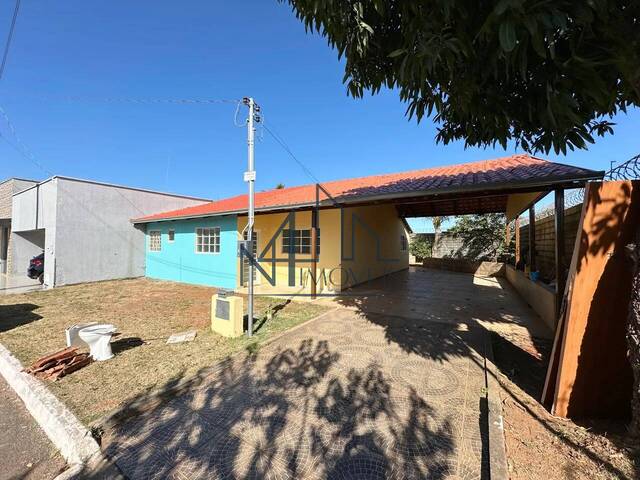 #1885 - Casa em condomínio para Venda em Goiânia - GO - 1