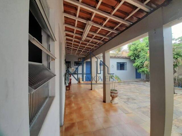 Venda em Jardim América - Goiânia