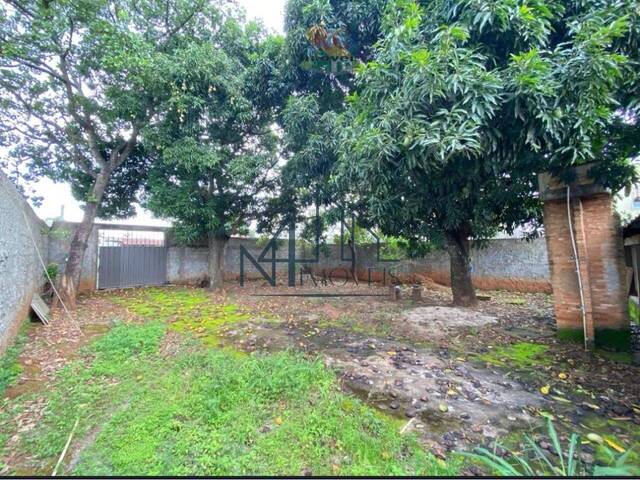 #1887 - Terreno para Venda em Aparecida de Goiânia - GO - 2