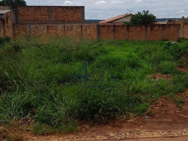 #1892 - Área para Venda em Senador Canedo - GO - 2