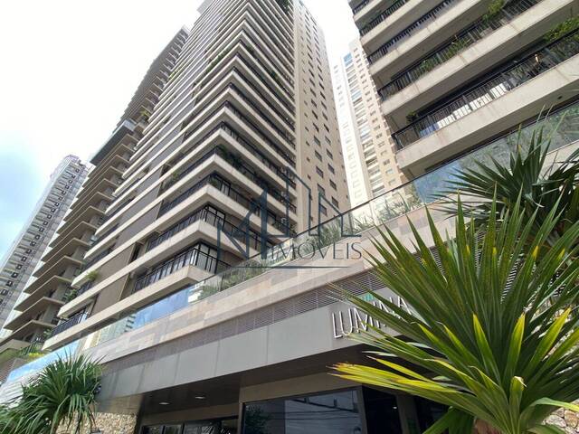 #1905 - Apartamento para Venda em Goiânia - GO - 1