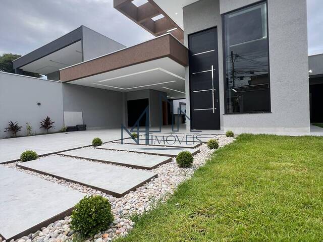 #1911 - Casa para Venda em Goiânia - GO - 2