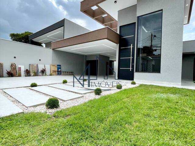 #1911 - Casa para Venda em Goiânia - GO - 3