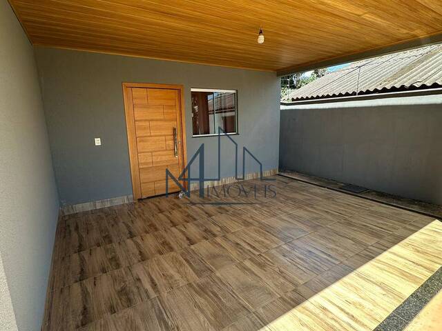 #1912 - Casa para Venda em Hidrolândia - GO