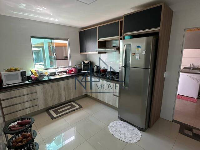 Casa para Venda em Hidrolândia - 5