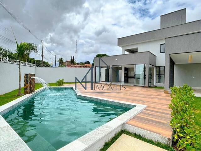 Venda em Jardim Caravelas 1ª Etapa - Goiânia