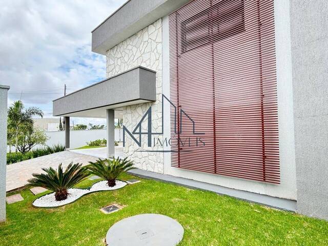#1916 - Casa para Venda em Goiânia - GO - 3