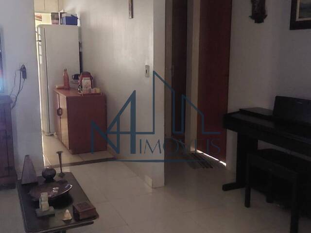 #1922 - Casa para Venda em Aparecida de Goiânia - GO