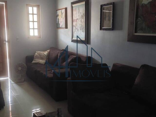 #1922 - Casa para Venda em Aparecida de Goiânia - GO