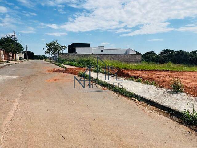#1923 - Área para Venda em Aparecida de Goiânia - GO - 2