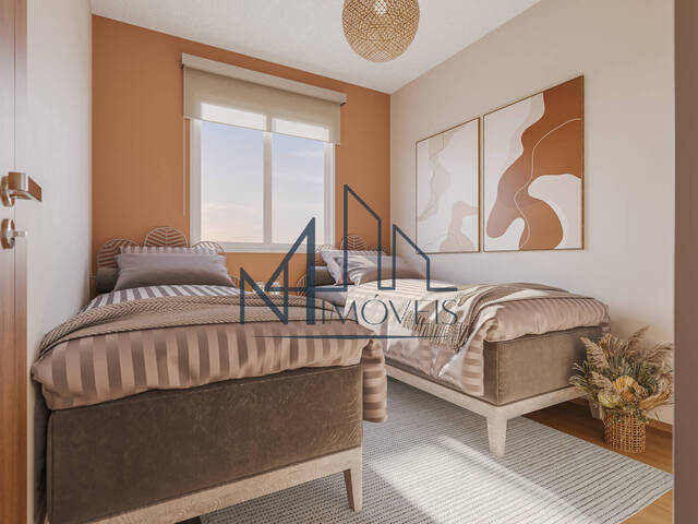 Apartamento para Venda em Aparecida de Goiânia - 4