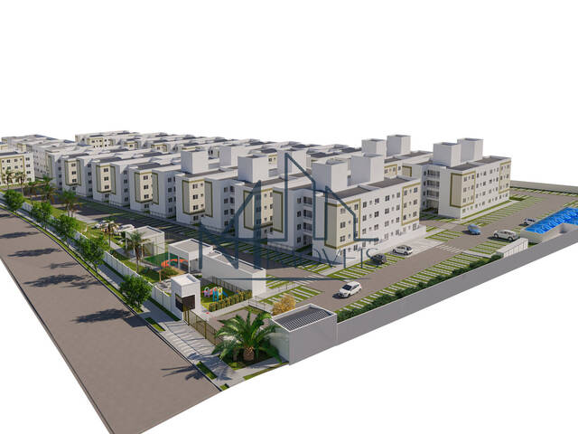 Venda em Parque das Nações - Aparecida de Goiânia