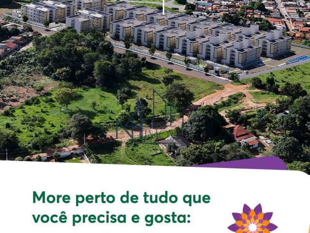 Apartamento para Venda em Aparecida de Goiânia - 5