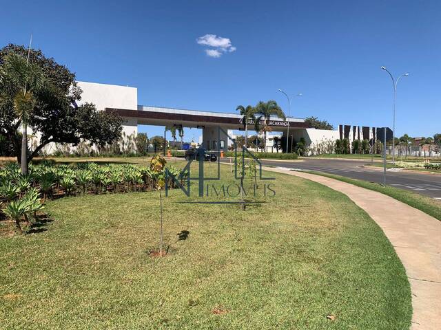 Venda em Jardim Cristal - Aparecida de Goiânia