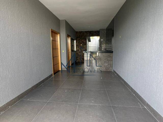 #1928 - Casa para Venda em Aparecida de Goiânia - GO