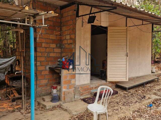 #1929 - Chácara para Venda em Cristianópolis - GO - 3