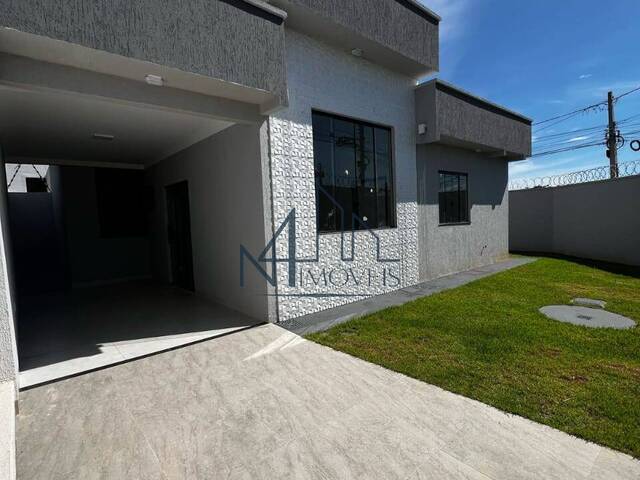 Venda em Vila Maria - Aparecida de Goiânia