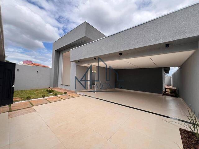 Casa para Venda em Goiânia - 5