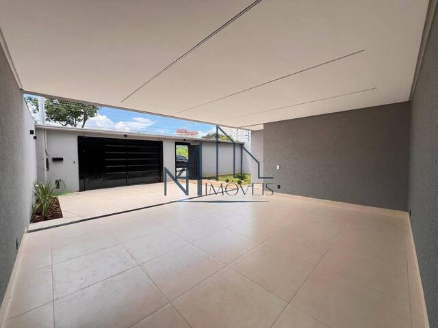 Casa para Venda em Goiânia - 4