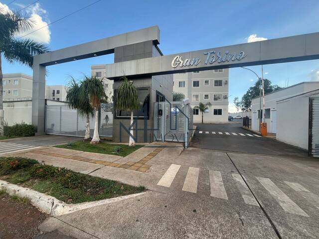 Venda em Residencial Alvaluz - Aparecida de Goiânia
