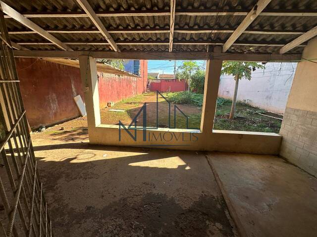 Terreno para Venda em Aparecida de Goiânia - 4