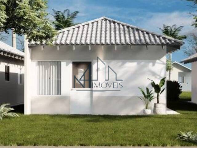 #1940 - Casa para Venda em Aparecida de Goiânia - GO - 3