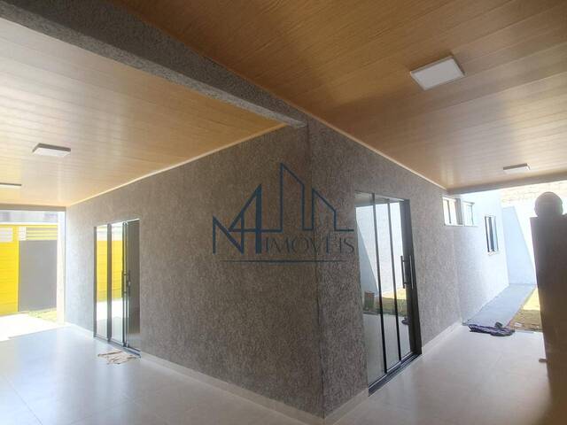 #1950 - Casa para Venda em Aparecida de Goiânia - GO - 1