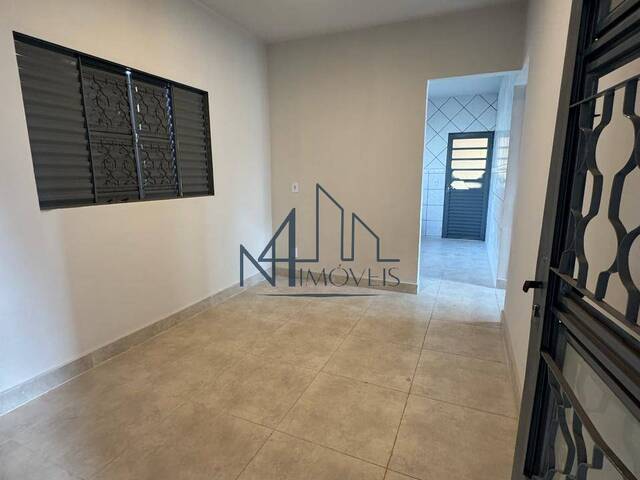 #1962 - Casa para Venda em Aparecida de Goiânia - GO - 3