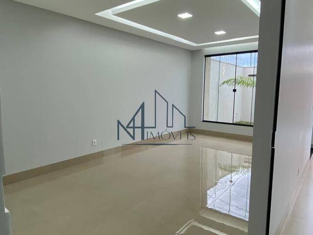 Casa para Venda em Aparecida de Goiânia - 4