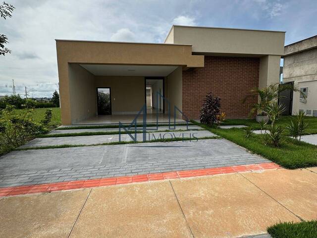 #1971 - Casa para Venda em Aparecida de Goiânia - GO - 1