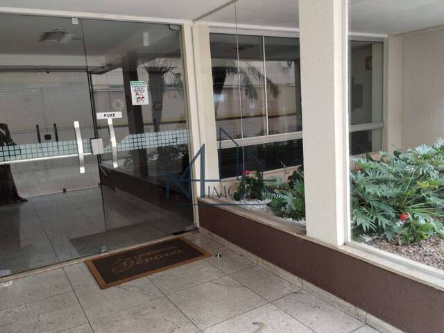 #1972 - Apartamento para Venda em Aparecida de Goiânia - GO - 2