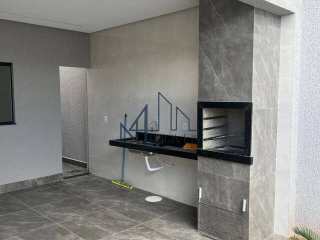Casa para Venda em Goiânia - 5