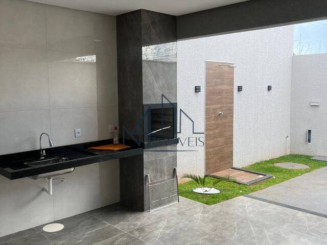 Casa para Venda em Goiânia - 4