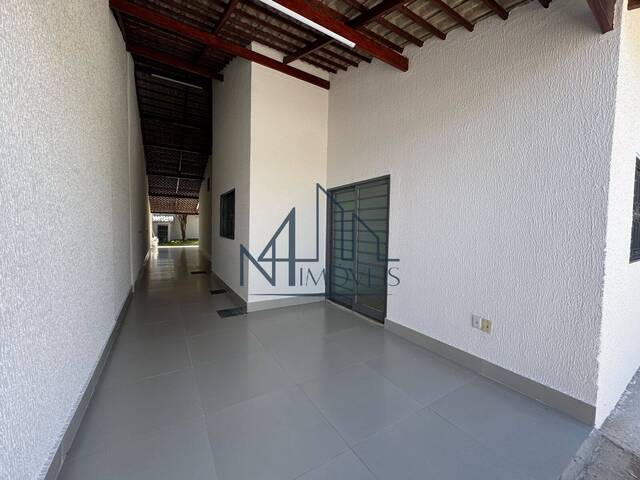 #1978 - Casa para Venda em Aparecida de Goiânia - GO - 3