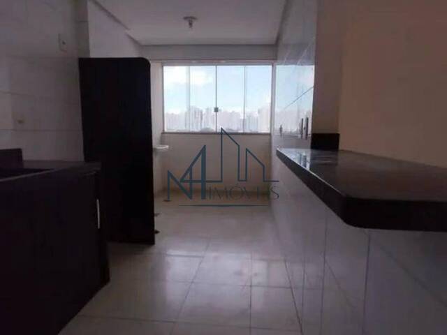 Apartamento para Venda em Goiânia - 4